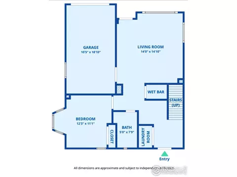 834 North St, Boulder, CO 80304 photo 35