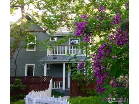 834 North St, Boulder, CO 80304 photo 2