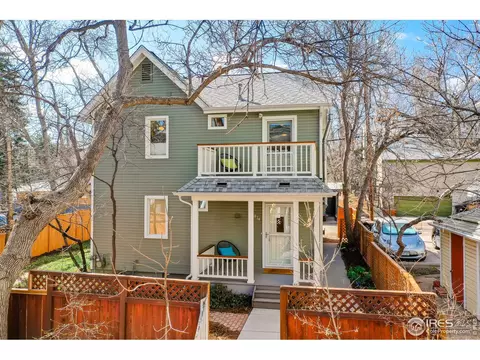 834 North St, Boulder, CO 80304 photo 24