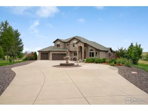 1327 Hilltop Cir, Windsor, CO 80550 photo 1