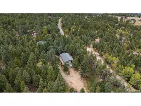 View/Area - 1365 Burland Dr, Bailey, CO 80421 photo 8 of 12