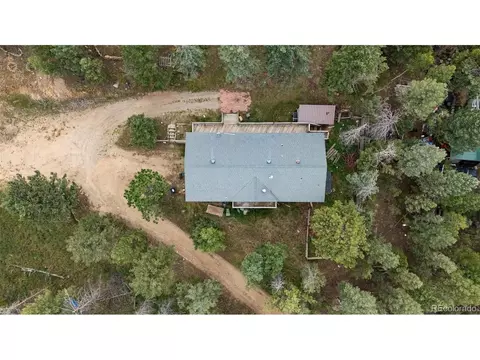 View/Area - 1365 Burland Dr, Bailey, CO 80421 photo 12 of 12