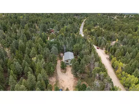 View/Area - 1365 Burland Dr, Bailey, CO 80421 photo 9 of 12