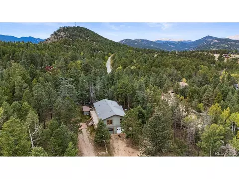 Other - 1365 Burland Dr, Bailey, CO 80421 photo 7 of 7
