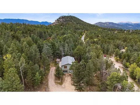 View/Area - 1365 Burland Dr, Bailey, CO 80421 photo 10 of 12