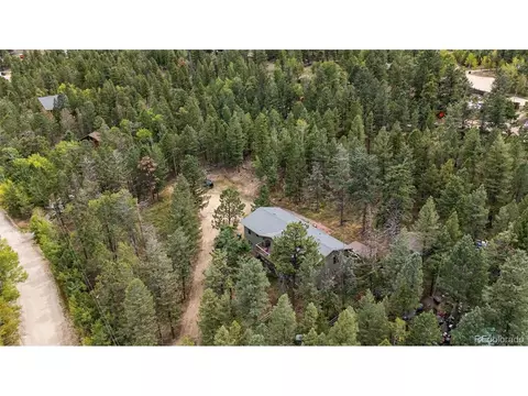 View/Area - 1365 Burland Dr, Bailey, CO 80421 photo 2 of 12