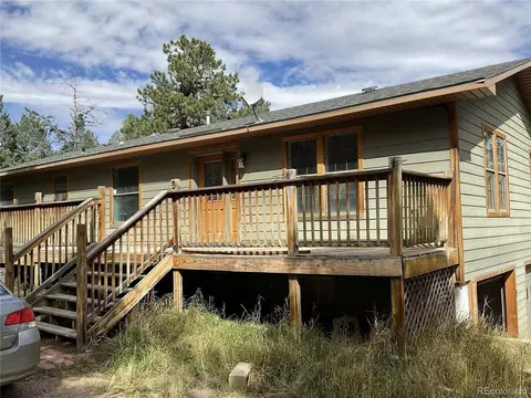 Other - 1365 Burland Dr, Bailey, CO 80421 photo 1 of 7