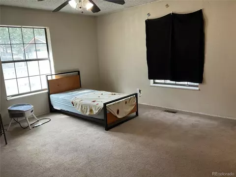 Bedroom - 1365 Burland Dr, Bailey, CO 80421 photo 5 of 6