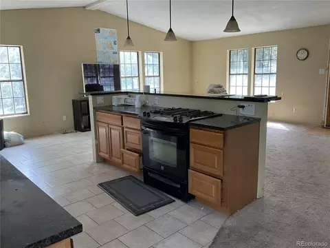 Kitchen - 1365 Burland Dr, Bailey, CO 80421 photo 1 of 1