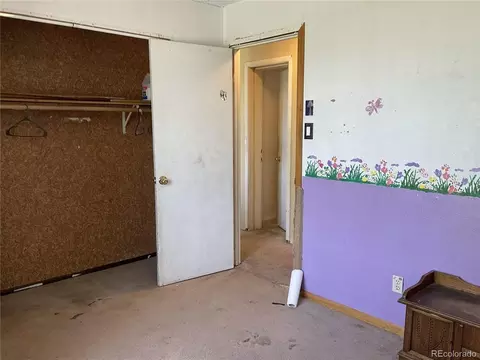 Bedroom - 1365 Burland Dr, Bailey, CO 80421 photo 1 of 6