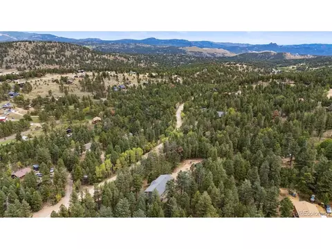 View/Area - 1365 Burland Dr, Bailey, CO 80421 photo 4 of 12