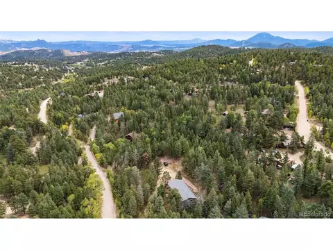 View/Area - 1365 Burland Dr, Bailey, CO 80421 photo 3 of 12
