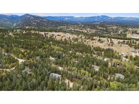 View/Area - 1365 Burland Dr, Bailey, CO 80421 photo 5 of 12