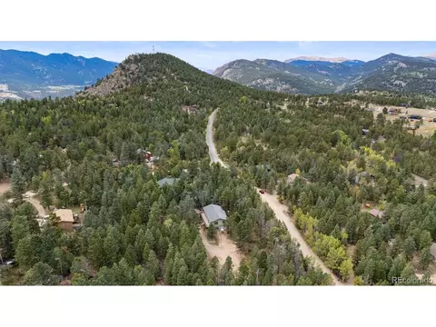 View/Area - 1365 Burland Dr, Bailey, CO 80421 photo 7 of 12