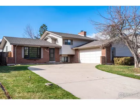 5452 Blackhawk Rd, Boulder, CO 80303 photo 1