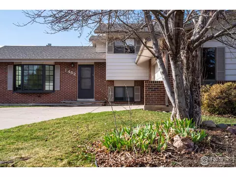 5452 Blackhawk Rd, Boulder, CO 80303 photo 3