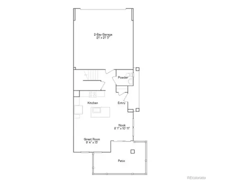 5484 Second Ave, Timnath, CO 80547 photo 10