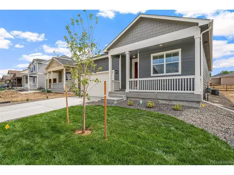 478 3rd St, Severance, CO 80610 photo 2