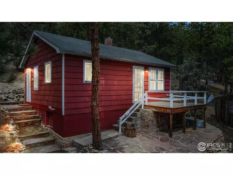 103 Overpine Dr, Lyons, CO 80540 photo 1