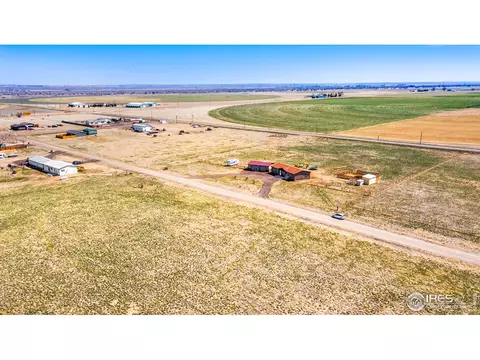42 S Ranch Rd, Wiggins, CO 80654 photo 2