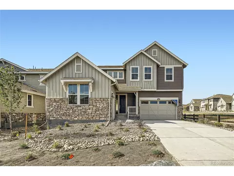 3850 Doubletrack Ln, Castle Rock, CO 80108
