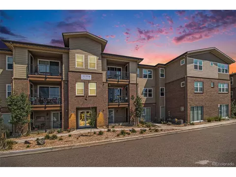 15354 W 64th Ln #102, Arvada, CO 80007