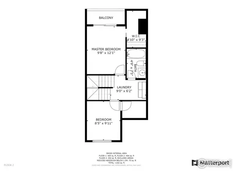 3033 Edison Ct, Boulder, CO 80301 photo 28