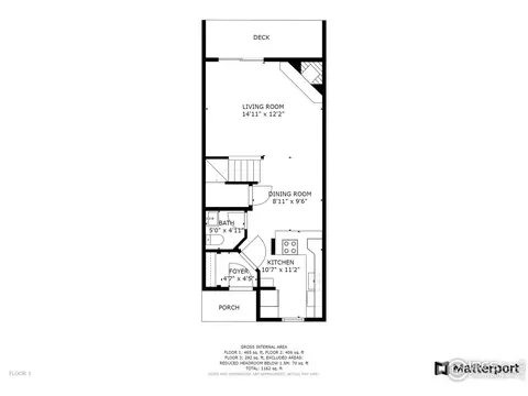 3033 Edison Ct, Boulder, CO 80301 photo 29