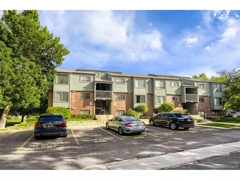 3606 S Depew St #102, Denver, CO 80235
