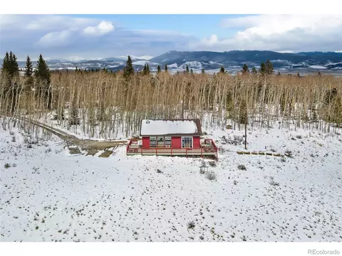 124 Fremont Knoll Ln, Jefferson, CO 80456