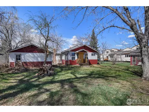4930 Dover St, Arvada, CO 80002 photo 8