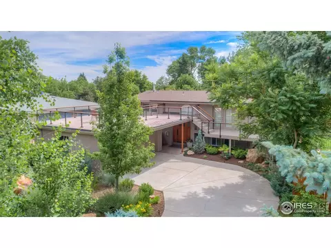 340 18th St, Boulder, CO 80302 photo 4