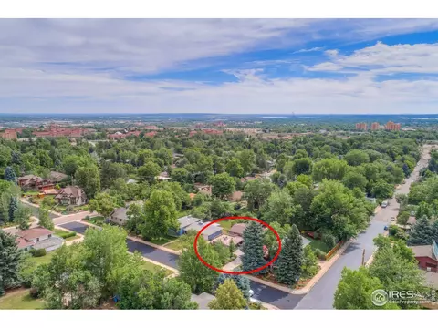 340 18th St, Boulder, CO 80302 photo 34