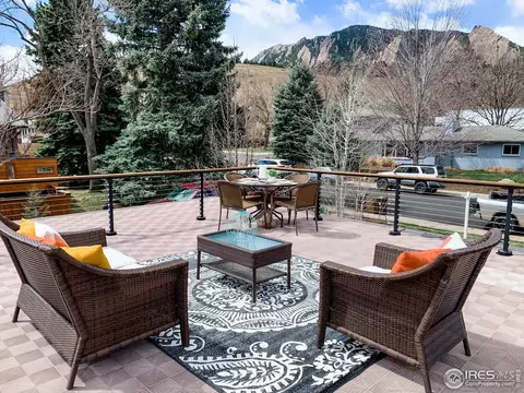 340 18th St, Boulder, CO 80302 photo 1