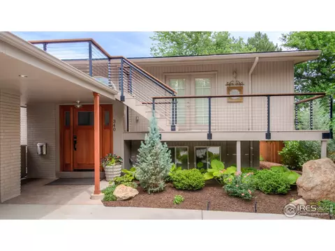 340 18th St, Boulder, CO 80302 photo 6