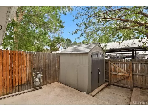 Exterior - 14053 E Bails Pl, Aurora, CO 80012 photo 1 of 2