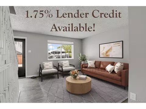 14053 E Bails Pl, Aurora, CO 80012