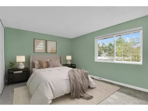 Bedroom - 14053 E Bails Pl, Aurora, CO 80012 photo 1 of 5
