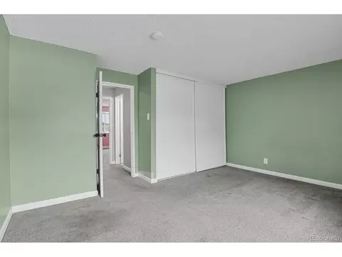 Bedroom - 14053 E Bails Pl, Aurora, CO 80012 photo 3 of 5