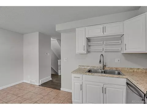Kitchen - 14053 E Bails Pl, Aurora, CO 80012 photo 3 of 3