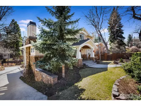 1026 6th St, Boulder, CO 80302 photo 2