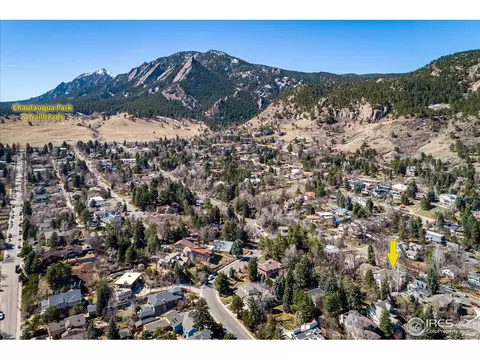 1026 6th St, Boulder, CO 80302 photo 4