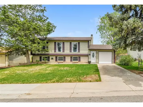 16025 E Warren Pl, Aurora, CO 80013