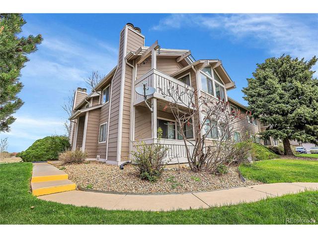 4341 S Andes Way #204, Aurora, CO 80015