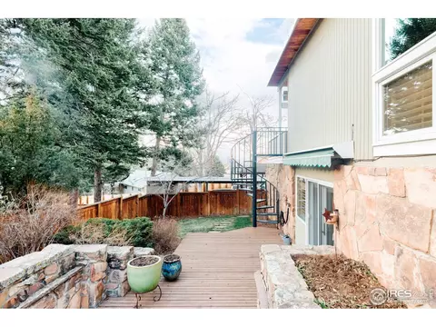 985 7th St, Boulder, CO 80302 photo 38