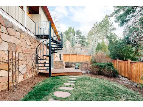 985 7th St, Boulder, CO 80302 photo 35