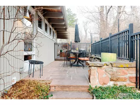 985 7th St, Boulder, CO 80302 photo 34