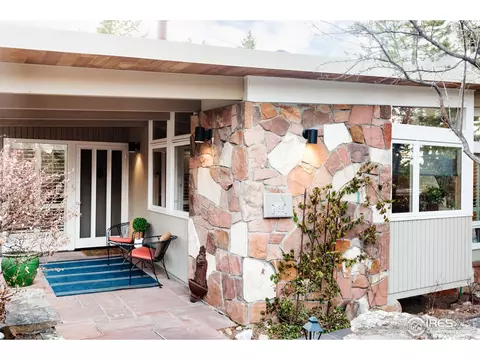 985 7th St, Boulder, CO 80302 photo 3