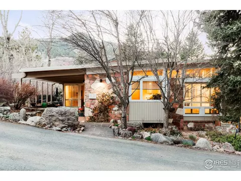 985 7th St, Boulder, CO 80302 photo 2