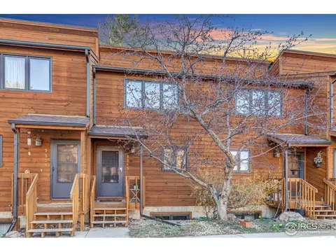 3363 Hickok Pl, Boulder, CO 80301 photo 1
